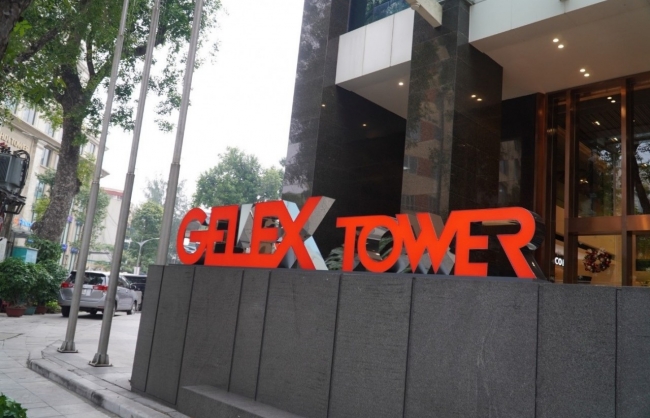 GELEX bổ nhiệm nhân sự cấp cao từ ngày 1/1/2024