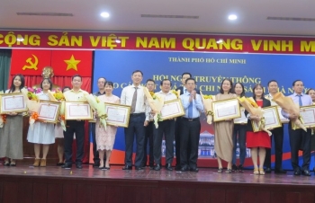 TP. Hồ Chí Minh: Vượt khó, về đích thu - chi ngân sách nhà nước năm 2023