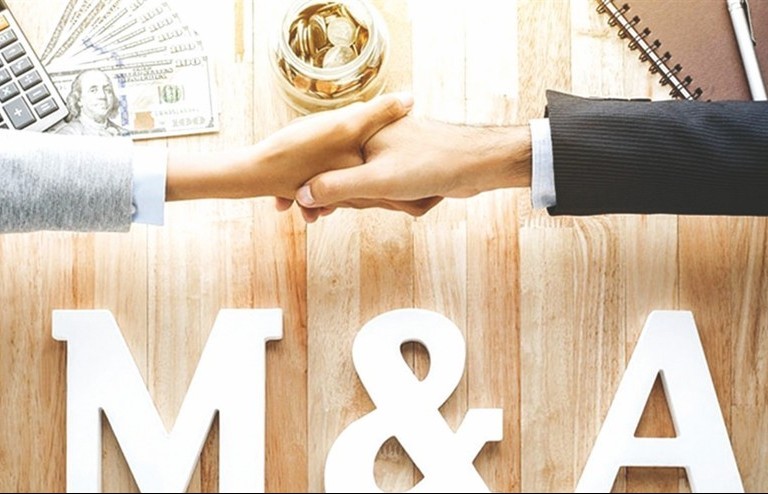 Giá trị giao dịch M&A toàn cầu đạt 2,9 nghìn tỷ USD trong năm 2023