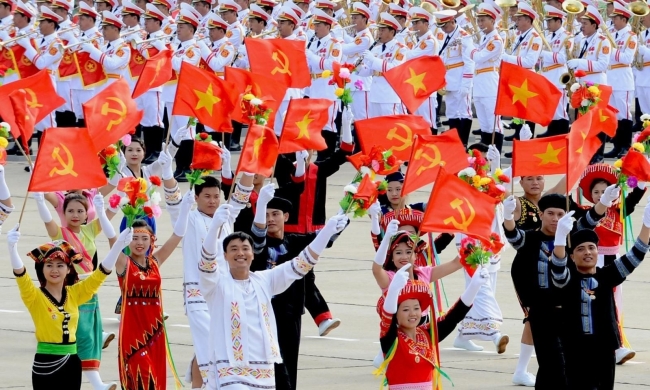 suc bat viet nam