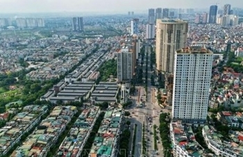 Property market hopes for brighter outlook in 2024