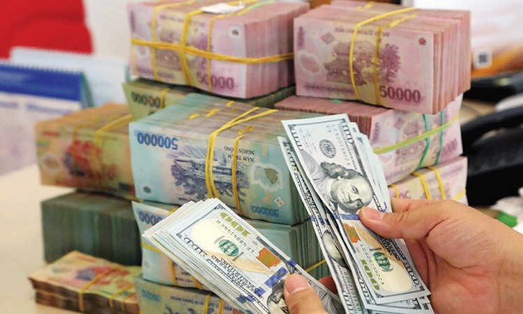 Phấn đấu thu ngân sách 2025 tăng ít nhất 20% so với dự toán