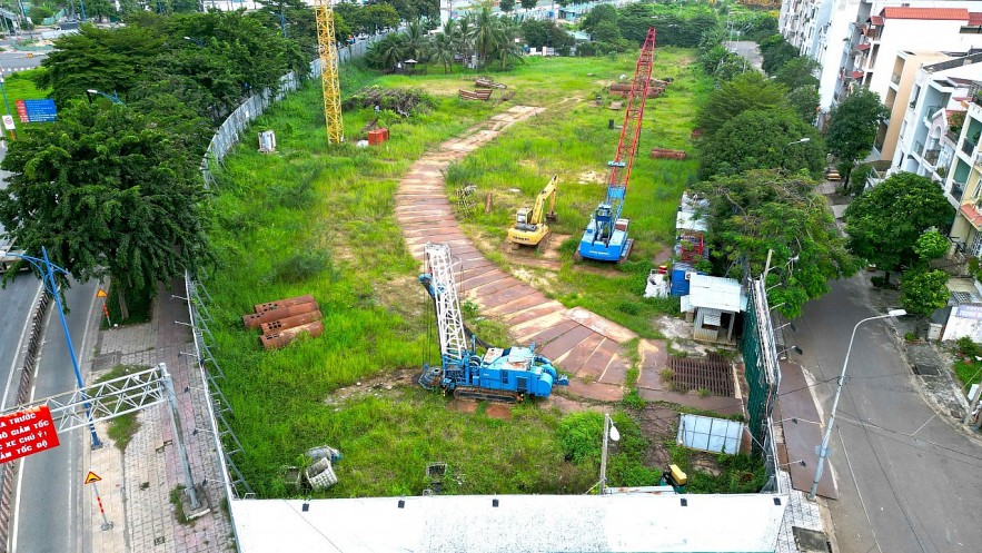 Bị khách hàng tố chiếm dụng vốn, Phuc Khang Corp hứa giải quyết