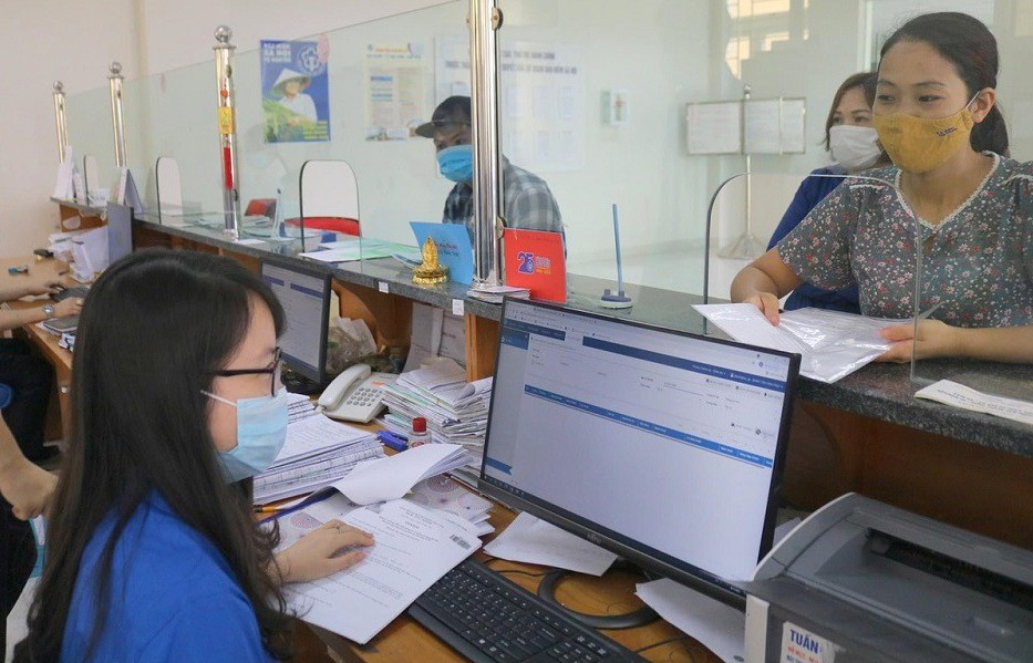 Đơn giản hóa tối thiểu 20% thủ tục hành chính bảo hiểm xã hội trong năm 2024