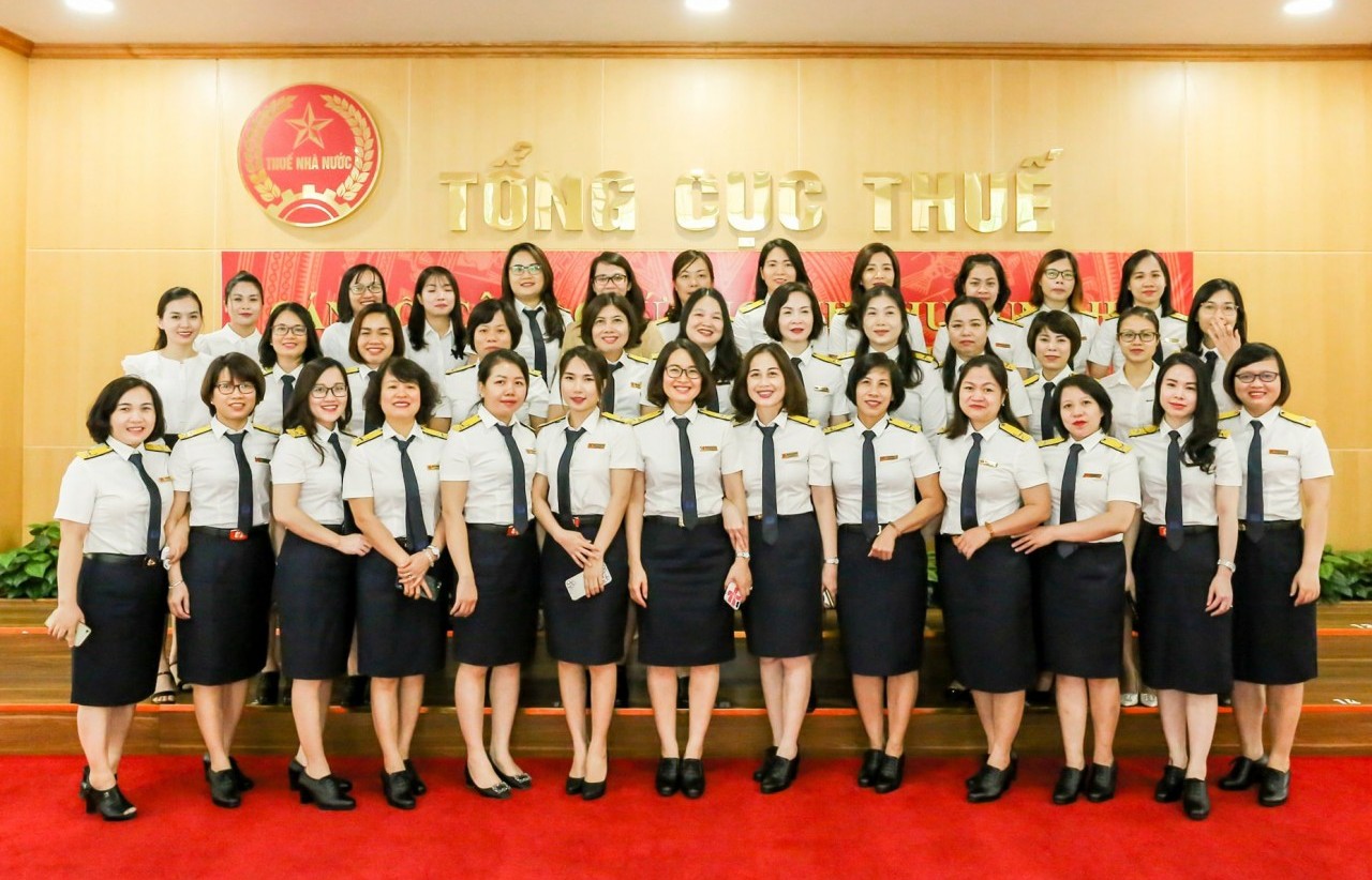 Siết chặt kỷ luật, kỷ cương trong thi hành công vụ của công chức thuế