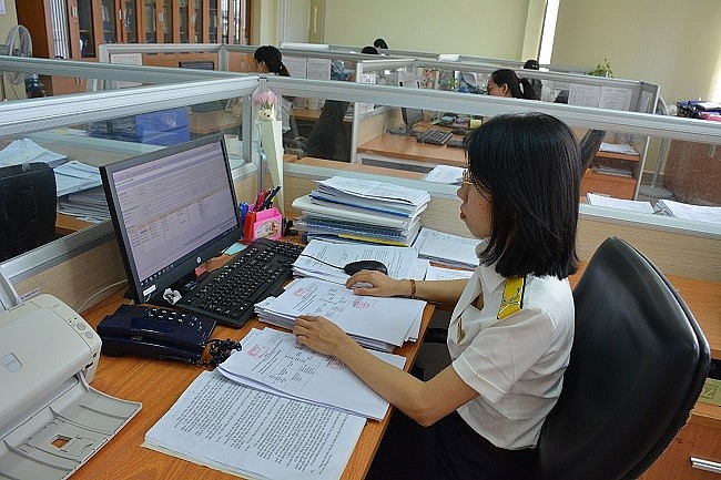 Tổng cục Thuế sẽ tổ chức các đoàn giám sát việc cải cách tại các cục thuế