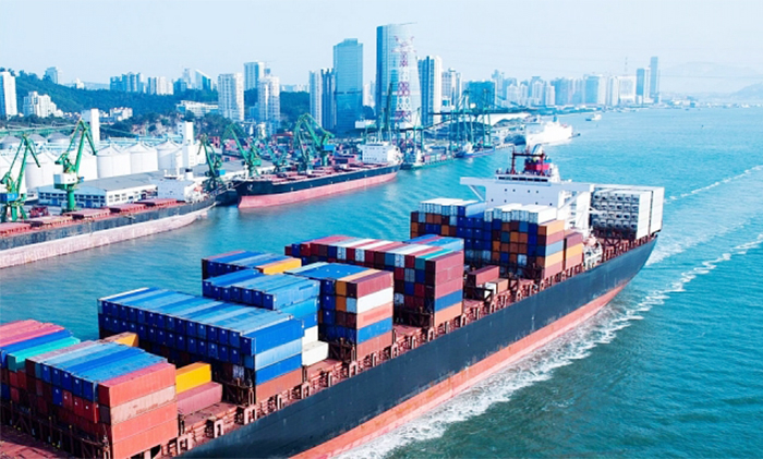 Doanh nghiệp Việt tìm cách thích ứng với cước vận tải biển tăng mạnh -0