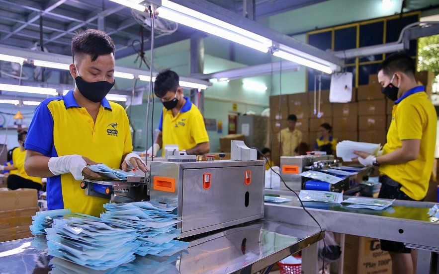 TP.Hồ Chí Minh: 129 tỷ đồng chăm lo Tết cho người lao động khó khăn