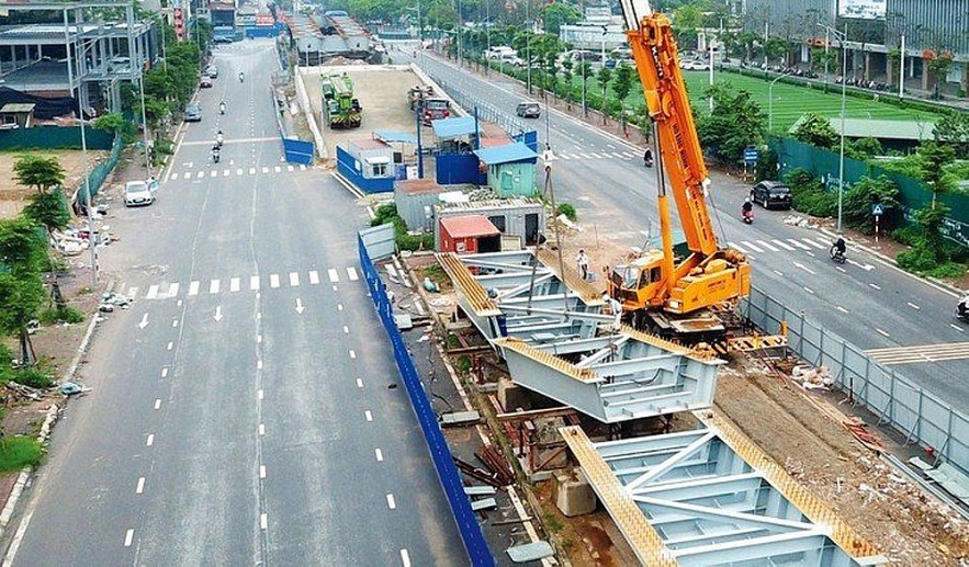 Dốc sức và quyết tâm giải ngân vốn đầu tư công 