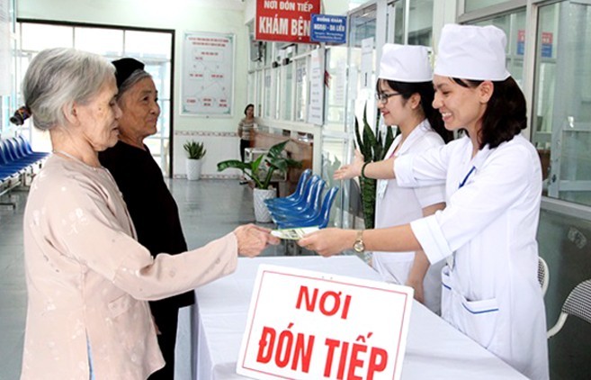 “Điều chỉnh giá dịch vụ y tế, giáo dục không quá lớn, sẽ kiểm soát được lạm phát theo mục tiêu”