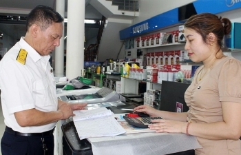 Bắc Giang: Thu ngân sách đi đôi với hỗ trợ doanh nghiệp ngay từ đầu năm