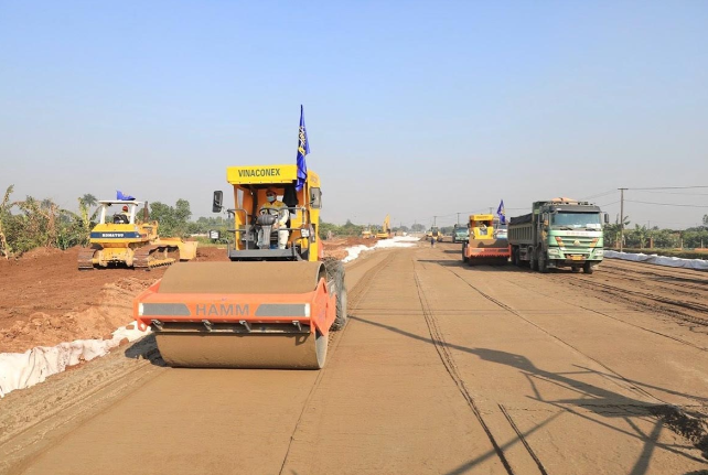 Hà Nội: Chi ngân sách chủ động, linh hoạt, tiết kiệm, hiệu quả