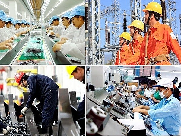 Thu ngân sách nhà nước năm 2023 vượt khoảng 8,12% dự toán