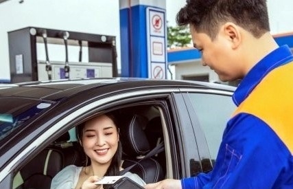 Hơn 4.100 cửa hàng kinh doanh xăng dầu đã phát hành hóa đơn điện tử