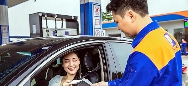 Hơn 4.100 cửa hàng kinh doanh xăng dầu đã phát hành hóa đơn điện tử