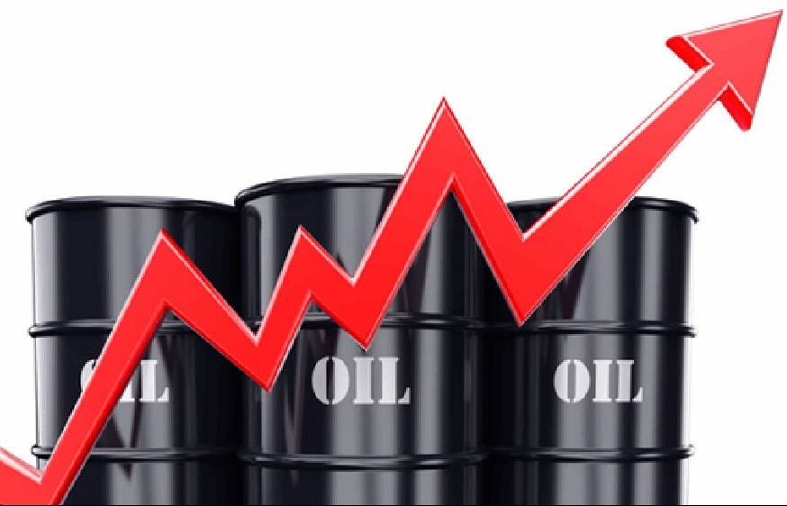 Ngày 7/1: Giá dầu thế giới tiếp tục đà tăng trong phiên giao dịch cuối tuần