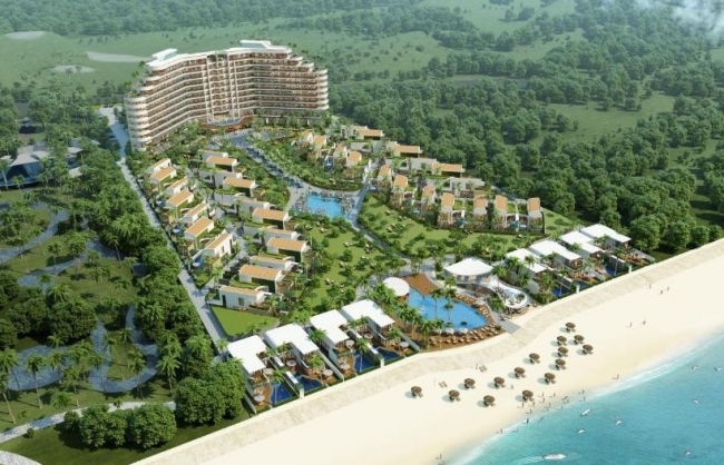 Toàn cảnh thị trường bất động sản TP. Hồ Chí Minh và vùng phụ cận trong năm 2023