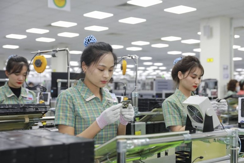 Bright spots in economic picture in 2023