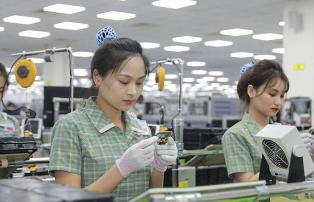 bright spots in economic picture in 2023