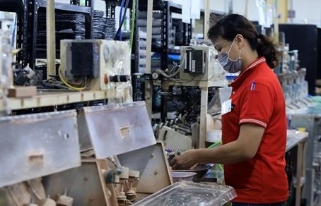 Vietnam to log 230,500 more businesses this year
