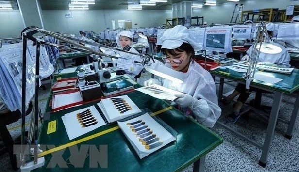 European investors upbeat about Vietnam’s business landscape