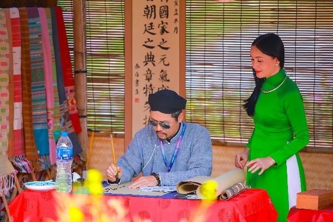 Home Hanoi Xuan 2023: Khép lại “Vũ trụ tết diệu kỳ”, tiếp nối sứ mệnh xây dựng “Thành phố sáng tạo”