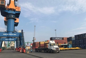 Cục Hải quan Hải Phòng tích cực triển khai nhiệm vụ ngay từ những ngày đầu năm 2024