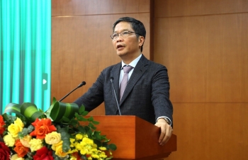 Ban Kinh tế Trung ương tổng kết công tác năm 2023, triển khai nhiệm vụ năm 2024
