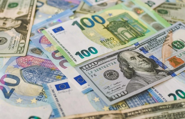 ty gia hom nay 101 dong usd dong tang loat tai cac ngan hang thuong mai