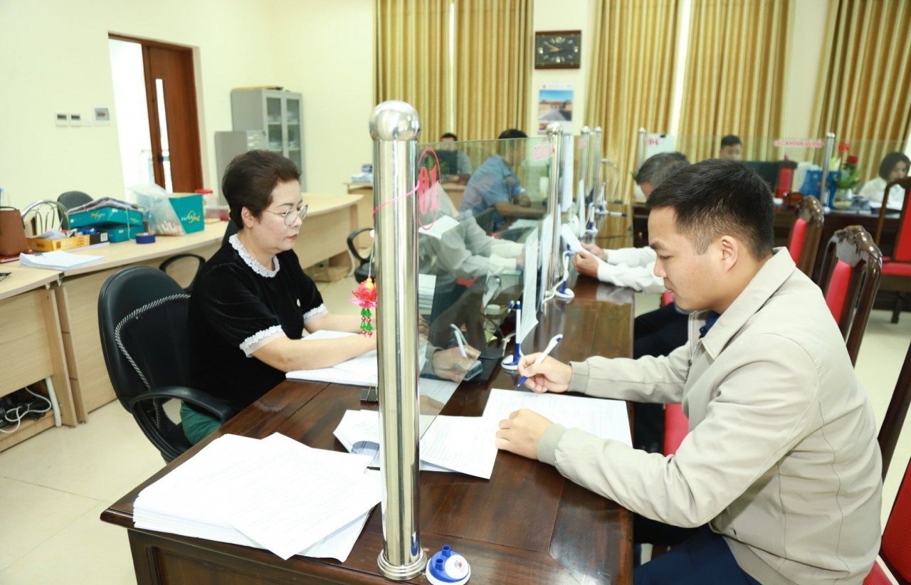 Cục Thuế Sơn La hoàn thành dự toán thu ngân sách nhà nước