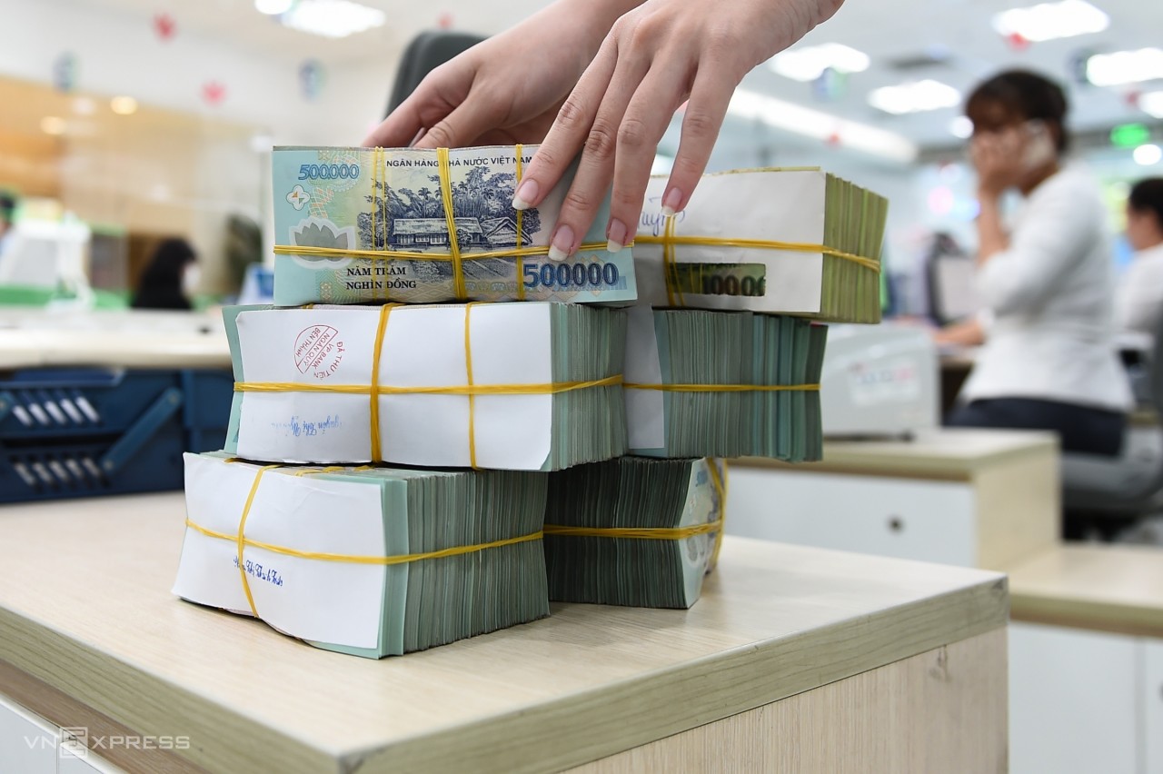 Policy credit capital increases by 17% in 2023 Policy credit capital increases by 17% in 2023