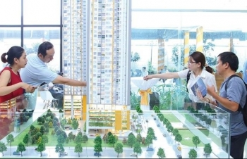 Thị trường bất động sản 2024 “sáng" hơn, song thách thức còn hiện hữu