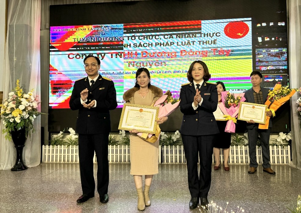 Lâm Đồng: Nhiều giải pháp tăng thu năm 2024 Lâm Đồng: Nhiều giải pháp tăng thu năm 2024