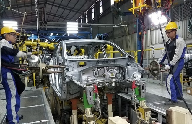 Top 10 địa phương thu hút đầu tư FDI lớn nhất