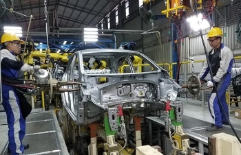Top 10 địa phương thu hút đầu tư FDI lớn nhất