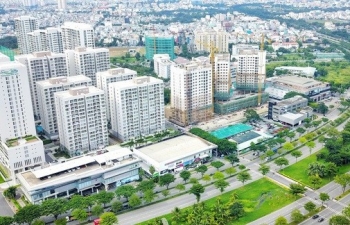 Xu hướng đi thuê vì không đủ tiền mua nhà trong nửa đầu năm 2024