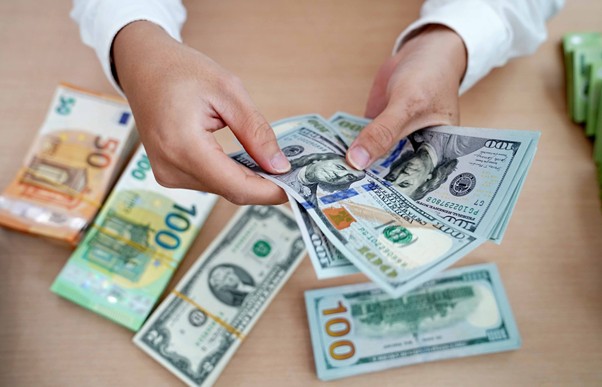 ty gia hom nay 151 dong usd thi truong tu do tang manh so voi cuoi tuan truoc