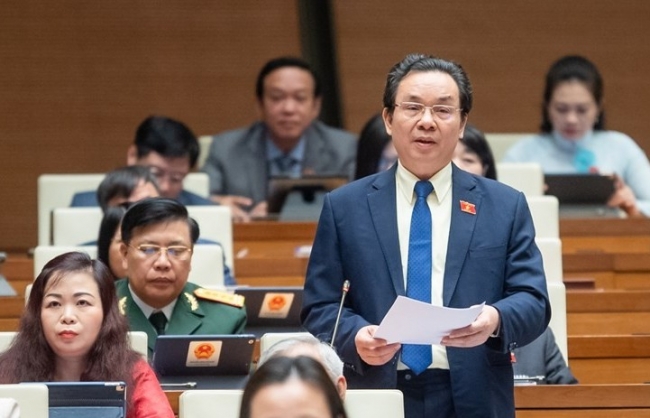Ưu tiên chọn đất có vị trí thuận lợi làm khu tái định cư