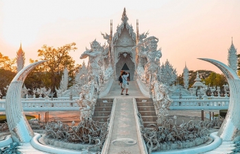 Giá tour du lịch Tết Nguyên đán Giáp Thìn 2024 tăng từ 20-30%