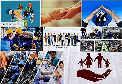 Cơ chế tạo nguồn thực hiện chế độ tiền lương năm 2024