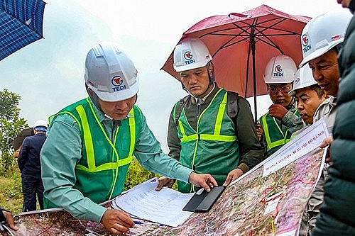 Kho bạc Hà Nội triển khai nhiệm vụ năm 2024