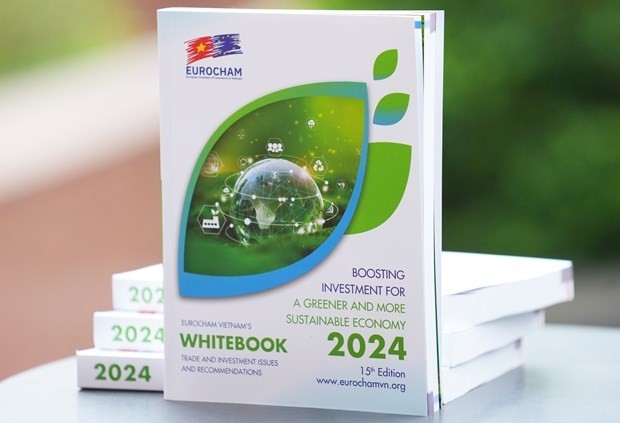 EuroCham Unveils Whitebook 2024 Th I B O T I Ch Nh Vi T Nam   White Book 2 992920240117103559 