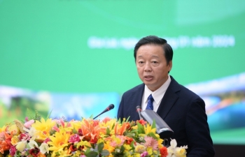 Gia Lai và Kon Tum: Công bố Quy hoạch thời kỳ 2021-2030, tầm nhìn đến năm 2050