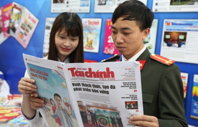 Lên kế hoạch hành động chuyển đổi số báo chí ngành Tài chính
