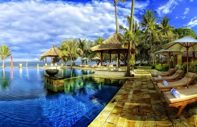 Động lực nào để chủ đầu tư “bơm” nguồn cung vào thị trường bất động sản nghỉ dưỡng?