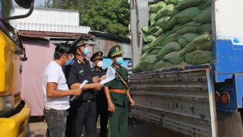 Phó Thủ tướng: Không để phát sinh tiêu cực, "bảo kê"cho tội phạm, buôn lậu