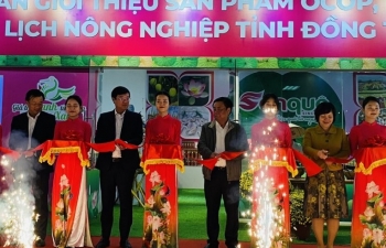 'Mở tâm trí, chạm vị giác'