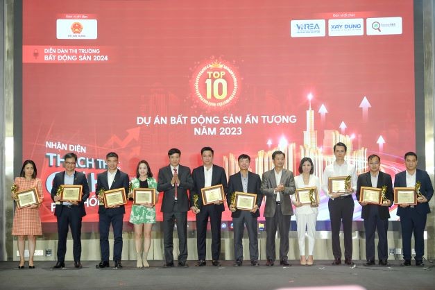 Tân Á Đại Thành xếp hạng 81 doanh nghiệp tư nhân lớn nhất Việt Nam