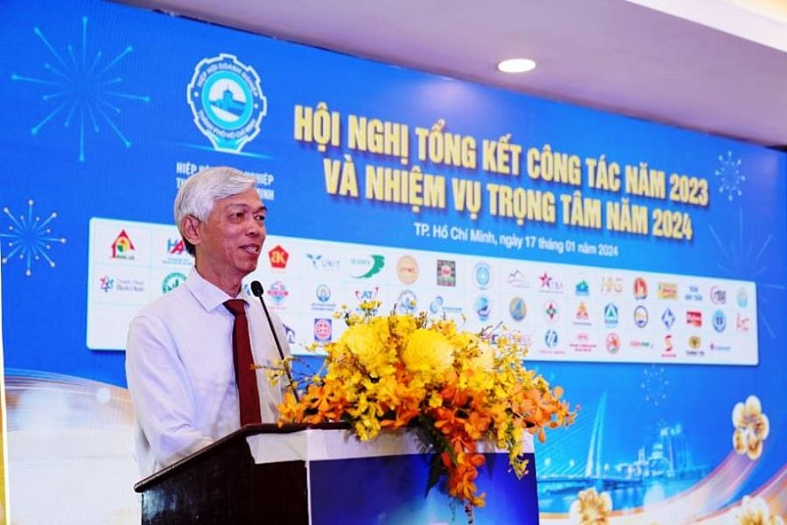 TP. Hồ Chí Minh: Nhiều giải pháp hỗ trợ doanh nghiệp vượt khó