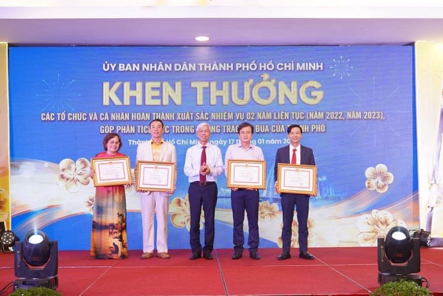TP. Hồ Chí Minh: Nhiều giải pháp hỗ trợ doanh nghiệp vượt khó